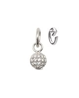 Pendente Alisei Donna in Argento P291